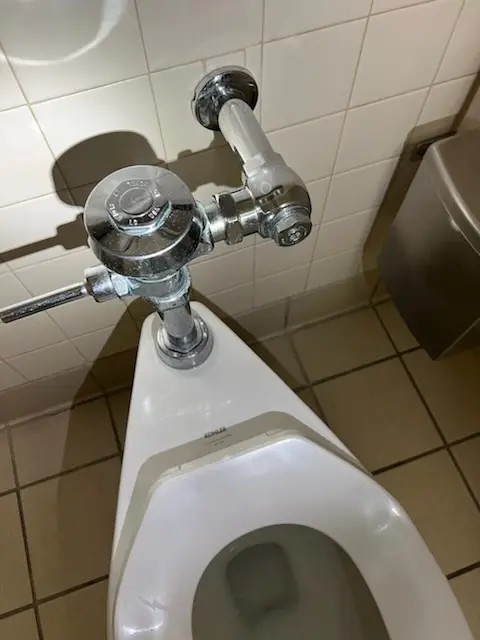 Fixture installation and repair for Pipe Repair in Bryant School